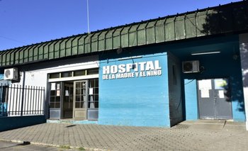 La Madre y el Niño: el hospital referente en cirugías neonatales | Salud pública