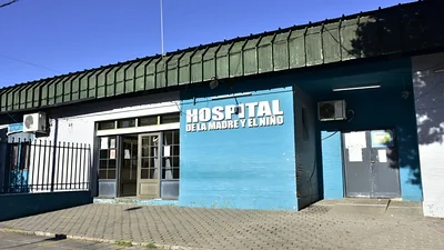 Formosa para formoseños: el Hospital de la Madre y el Niño, se consolida como referente regional en cirugías neonatales Formosa para formoseños: el Hospital de la Madre y el Niño, se consolida como referente regional en cirugías neonatales