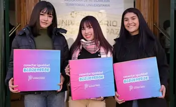 Conectar Igualdad Bonaerense: la Provincia reforzó la agenda educativa | Pba
