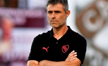 Los 8 nombres que suenan como refuerzos del Independiente de Vaccari: | Independiente