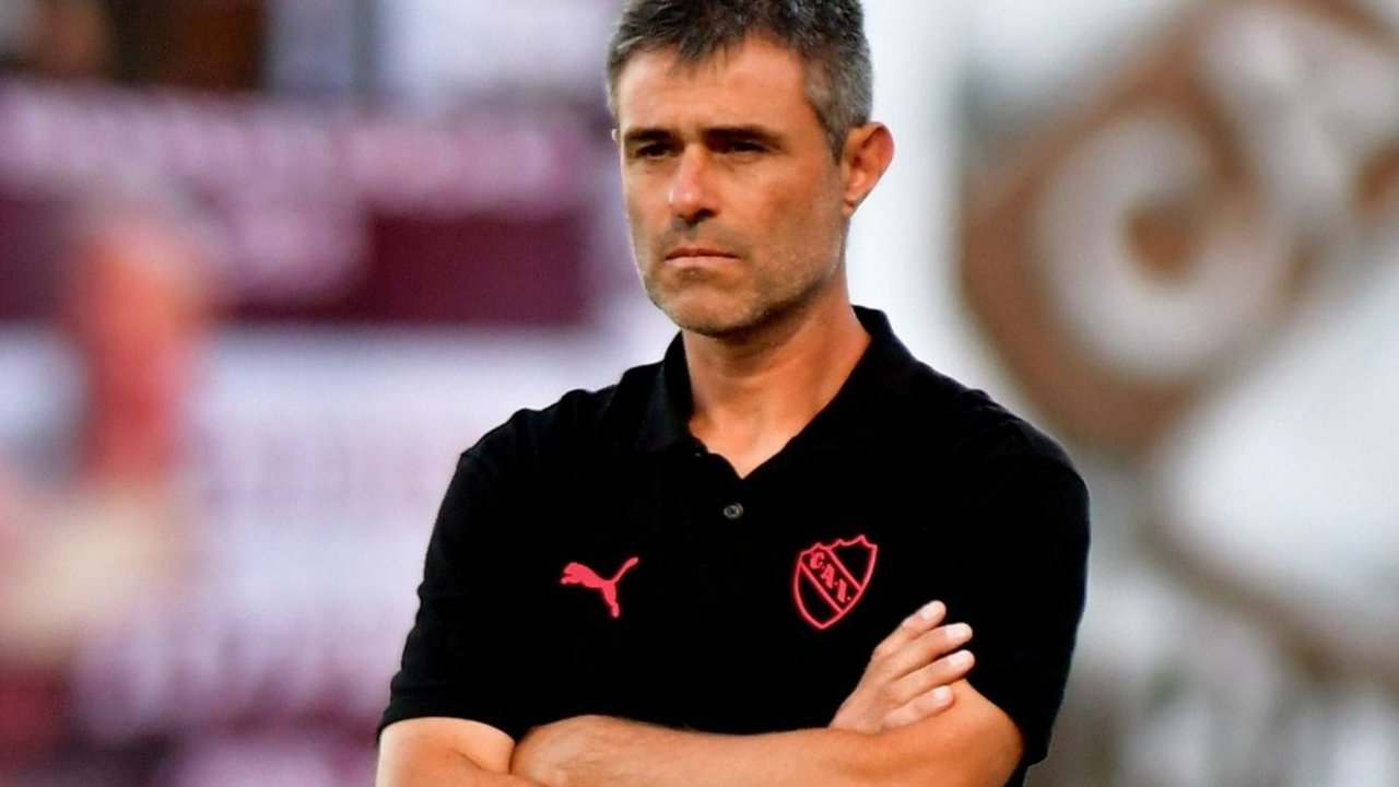 Los 8 nombres que suenan como refuerzos del Independiente de Vaccari: la lista completa