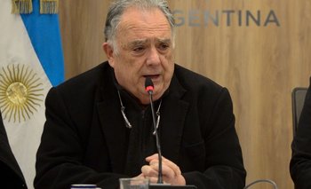 Valdés defendió a CFK y expuso a Cúneo Libarona y Barra | Causa vialidad