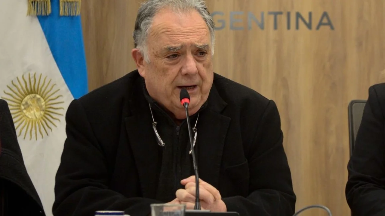 Valdés defendió a Cristina Kirchner y recordó que Cúneo Libarona y Barra también señalaron su inocencia