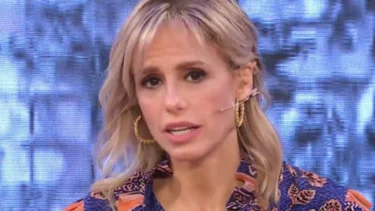 Mariana Fabbiani debió ausentarse de DDM por una fuerte gripe: cómo está