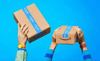 Furor por el Amazon Prime Day 2025 y cómo comprar desde Argentina | Amazon