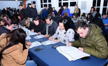 Finalizó el escrutinio definitivo en Formosa: cómo quedó cada fuerza | Elecciones en formosa