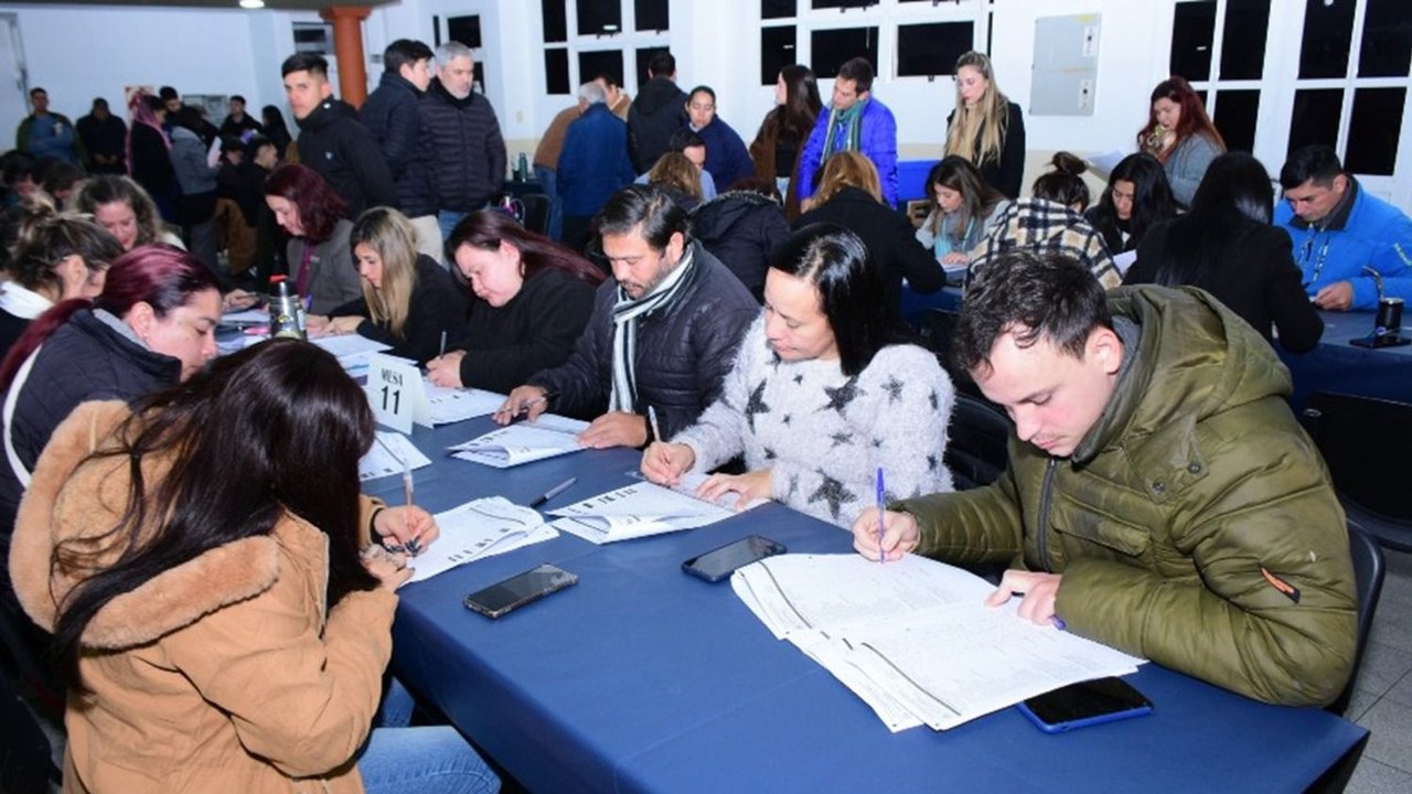 Finalizó el escrutinio definitivo en Formosa: cómo quedó cada fuerza en la Legislatura y los convencionales constituyentes