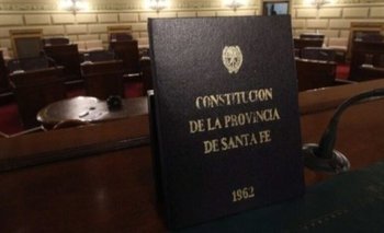 Reforma constitucional: a una semana de la convención, cuáles son los puntos clave | Carta magna