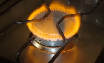Quieren cobrar un cargo en la factura de gas por una obra que Milei no hizo | Energía