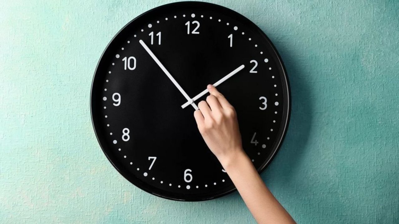 hora, argentina, husos horarios