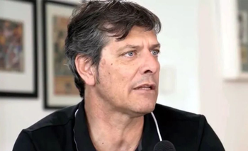 Vuelve Mario Pegolini a la TV con un polémico primer invitado | Televisión 
