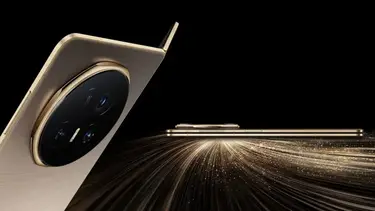 El nuevo y potente celular plegable y ultrafino que desafía la física