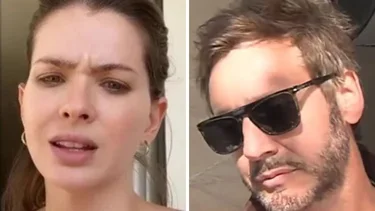 El violento descargo de la China Suárez contra Benjamín Vicuña: "El papá del año me dejó tirada"