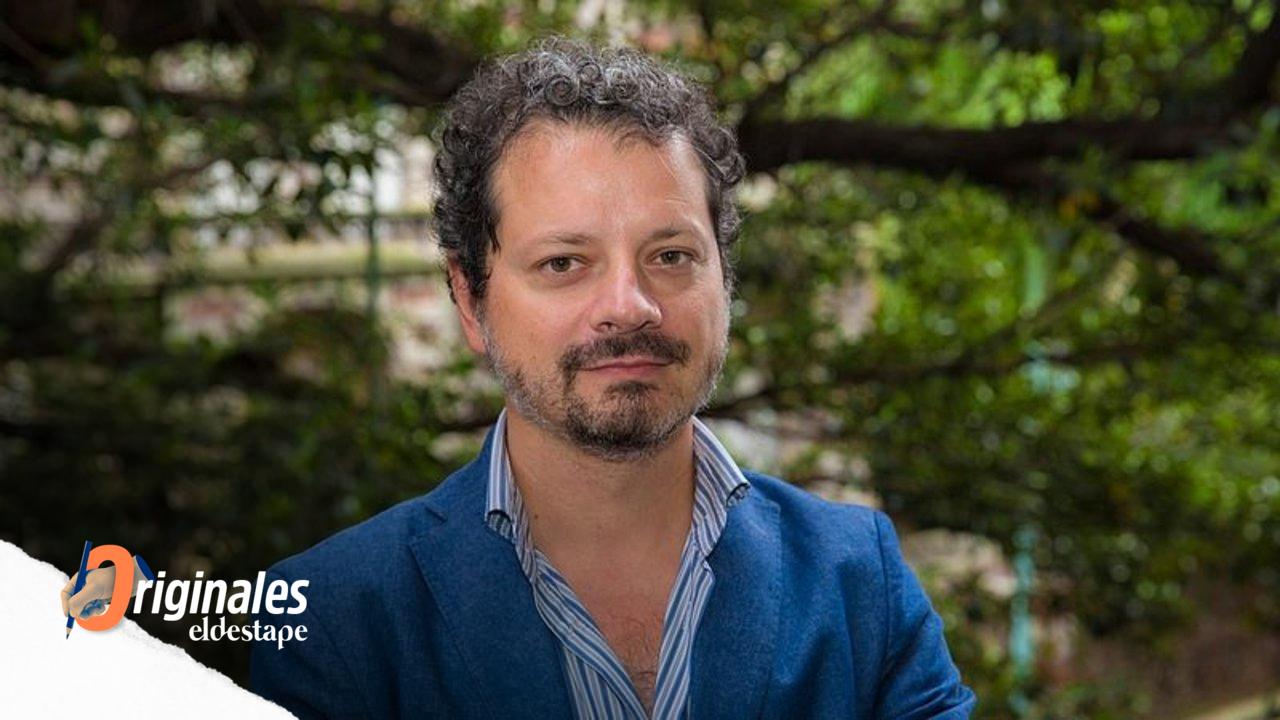 Tras su injustificado despido del Museo Histórico Nacional, Di Meglio dará una visita guiada: "La uso a modo de despedida"