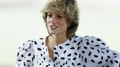 Lady Di Lady Di
