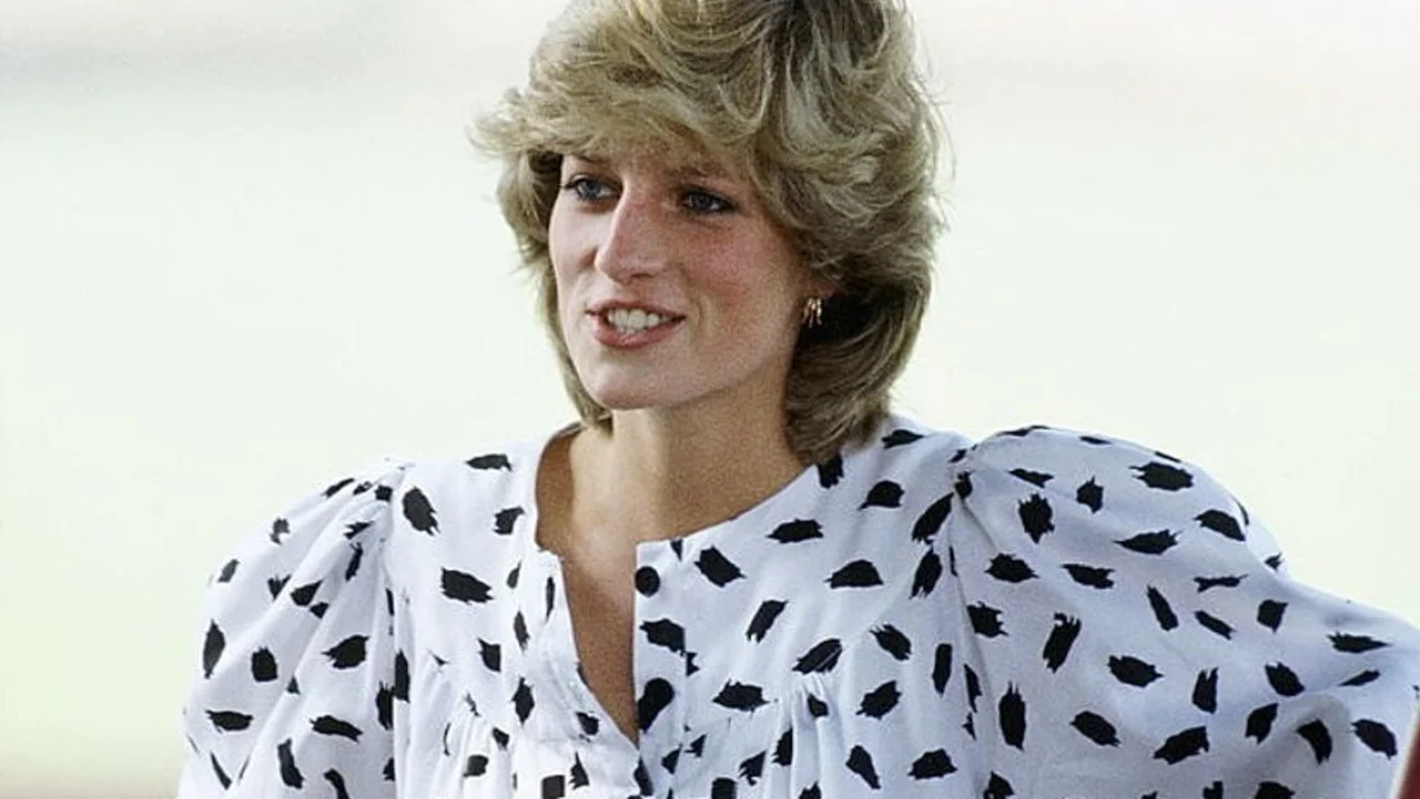 Lady Di