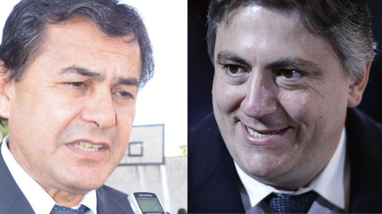 Escándalo en Formosa: Paoltroni y Basualdo investigados por desmontes y compras irregulares de tierras fiscales