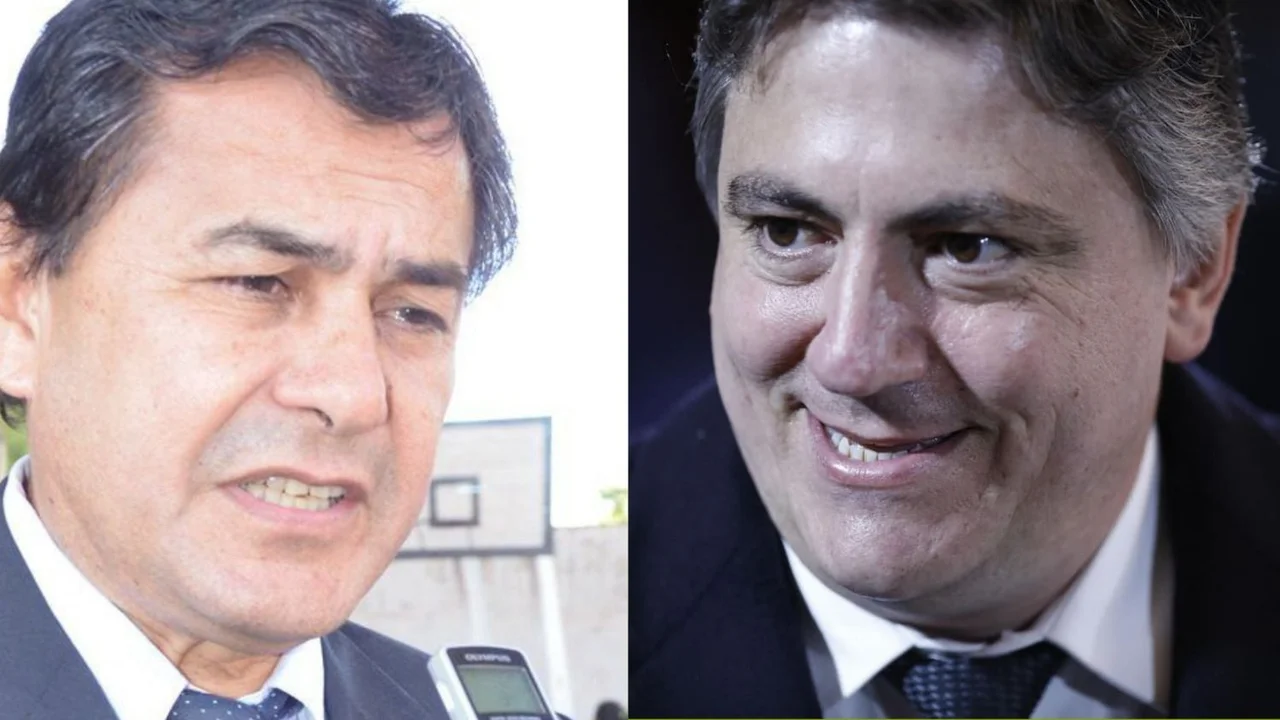 Escándalo en Formosa: Paoltroni y Basualdo investigados por desmontes y compras irregulares de tierras fiscales