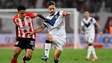 Vélez Sarsfield vs Estudiantes de La Plata por Supercopa Internacional: cuándo juegan, formaciones y cómo ver en vivo