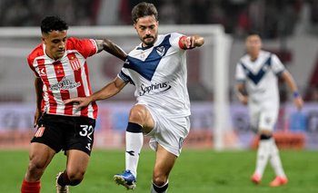 Vélez - Estudiantes por Supercopa Internacional: lo que hay que saber | Supercopa internacional