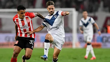 Vélez Sarsfield vs Estudiantes de La Plata por Supercopa Internacional: cuándo juegan, formaciones y cómo ver en vivo