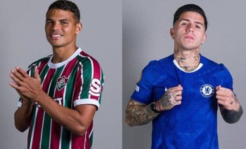 Chelsea de Enzo Fernández vs. Fluminense: lo que hay que saber | Mundial de clubes