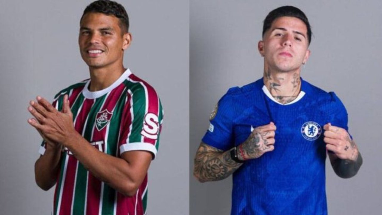 Chelsea de Enzo Fernández vs Fluminense: cuándo juegan