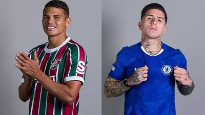 Chelsea de Enzo Fernández vs Fluminense: cuándo juegan Chelsea de Enzo Fernández vs Fluminense: cuándo juegan