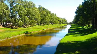 Los 12 pueblos escondidos de Buenos Aires para hacer una escapada de fin de semana Los 12 pueblos escondidos de Buenos Aires para hacer una escapada de fin de semana