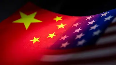 China advierte a Trump sobre los aranceles y amenaza con represalias en las cadenas de suministro China advierte a Trump sobre los aranceles y amenaza con represalias en las cadenas de suministro