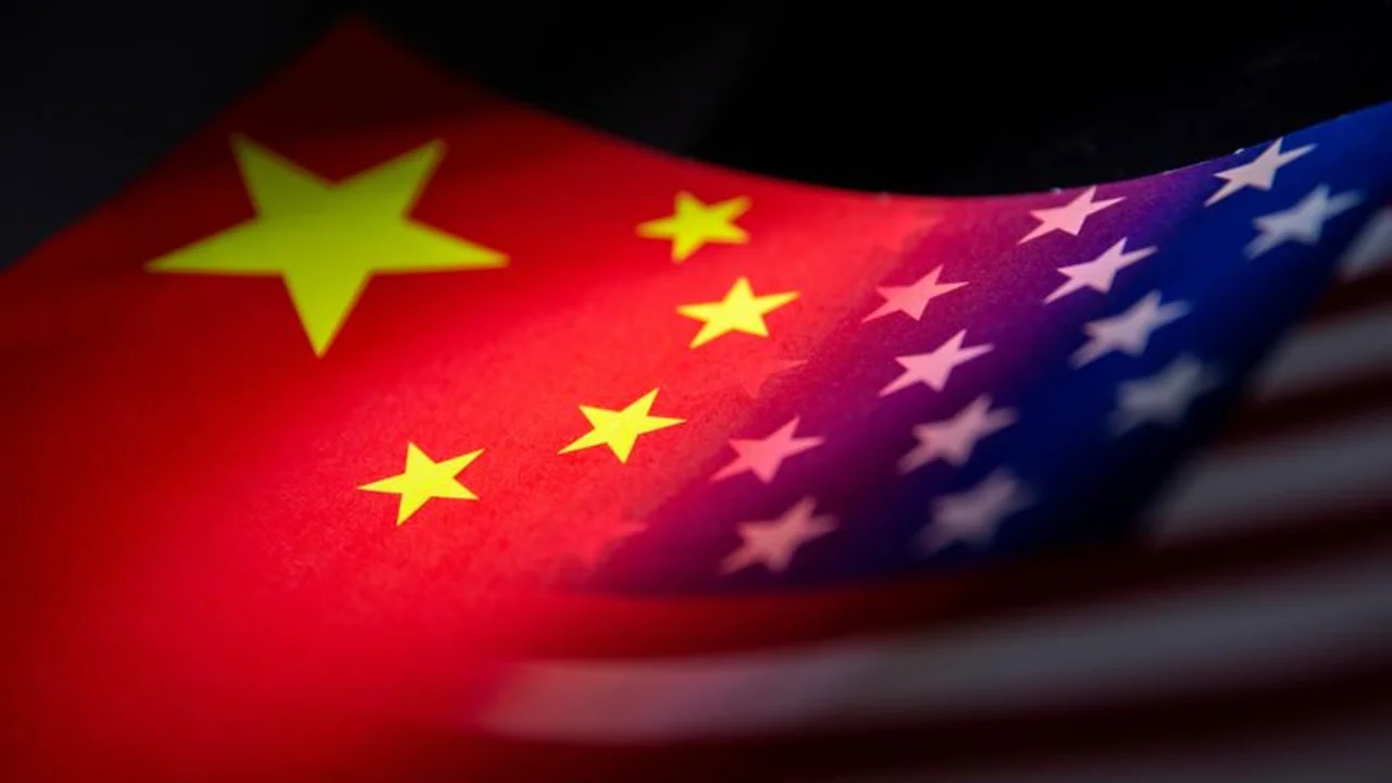 China advierte a Trump sobre los aranceles y amenaza con represalias en las cadenas de suministro