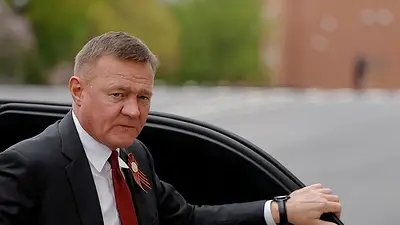 El Kremlin se declara conmocionado por la trágica muerte del exministro al que Putin despidió El Kremlin se declara conmocionado por la trágica muerte del exministro al que Putin despidió