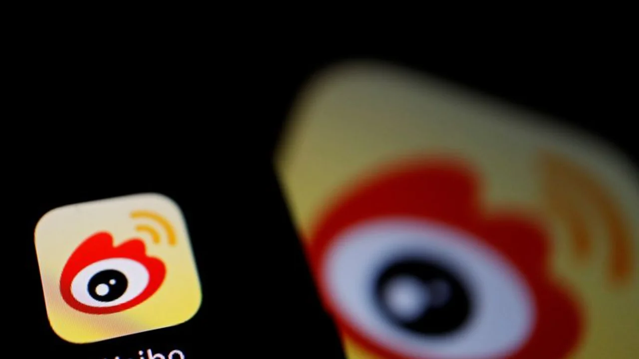 La escabrosa historia del "tío rojo" travestido se hace viral en China