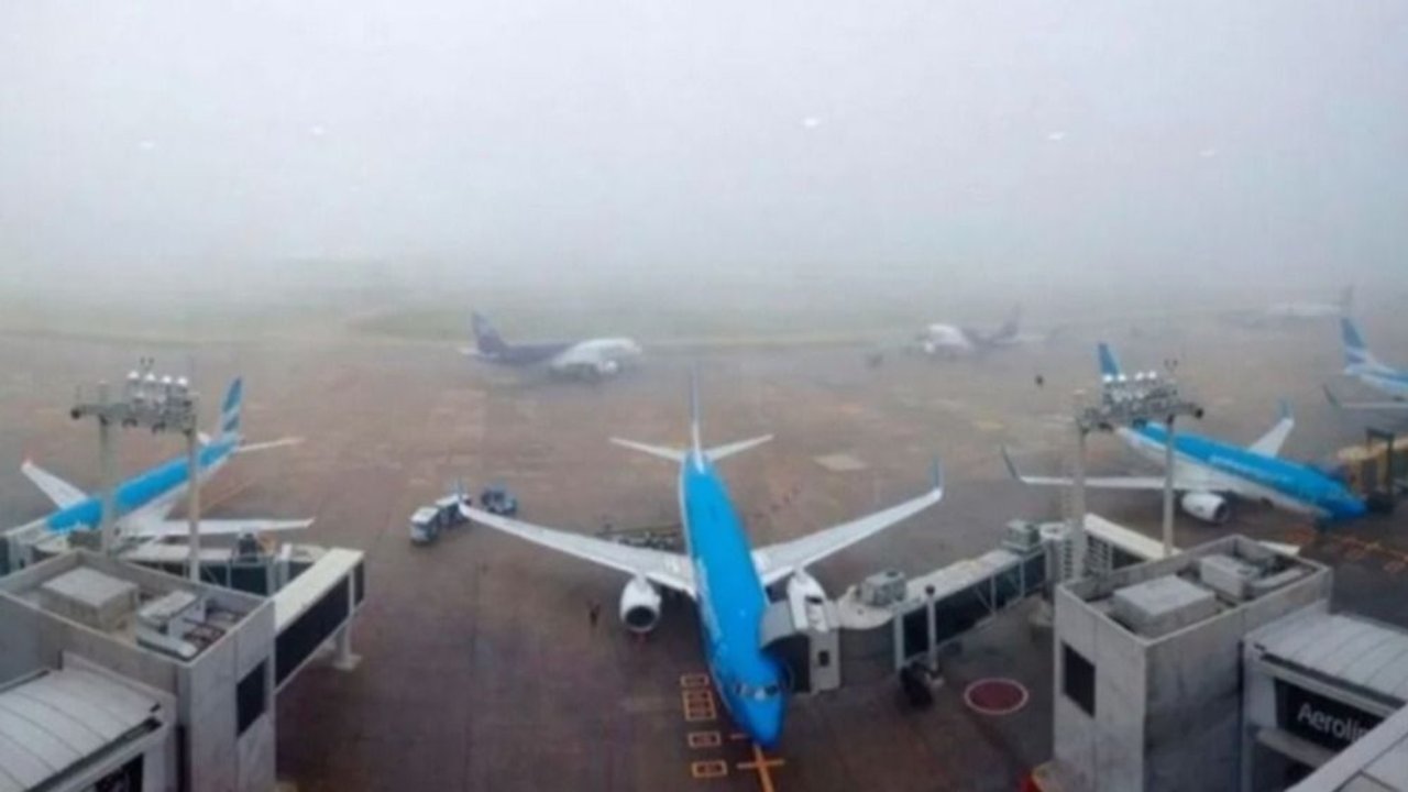 niebla 