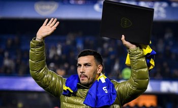 La edad y altura de Paredes: cuántos años tiene, cuánto mide y dónde jugó | Leandro paredes
