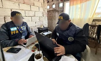 Entre policías y el ISIS: un adolescente atacó a compañeros de colegio | Violencia