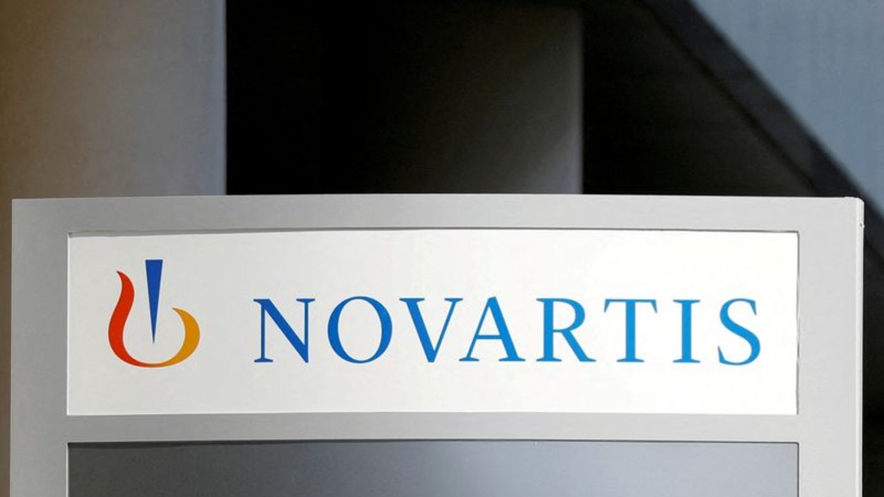 Novartis obtiene la aprobación del primer medicamento contra la malaria para recién nacidos y bebés