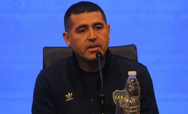 No se van: los 13 jugadores que Riquelme 
