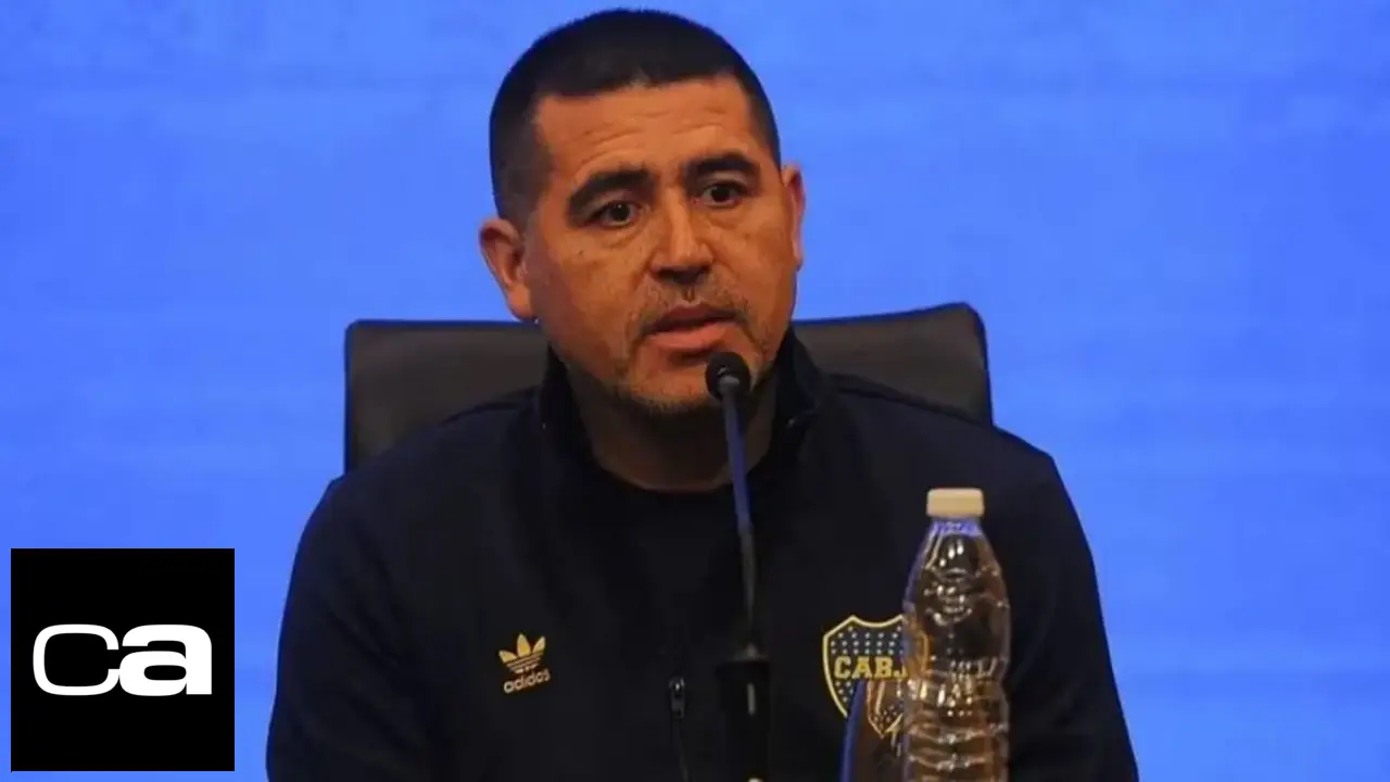 riquelme, consejo de fútbol boca, boca, chicho serna, cascini, chelo delgado