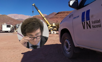 Sin Vialidad Nacional, alertan sobre el futuro de las rutas: "Es muy grave" | Vialidad nacional