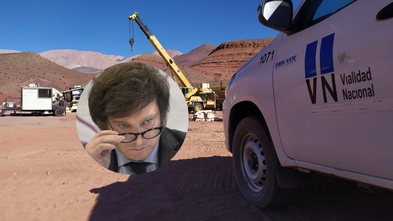 "Una desesperanza muy grande": desde Formosa lamentaron el cierre de Vialidad Nacional y alertaron sobre el futuro de las rutas