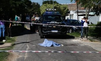 Mientras Bullrich y Pullaro celebran, Rosario sangra: 69 homicidios en el año | Inseguridad