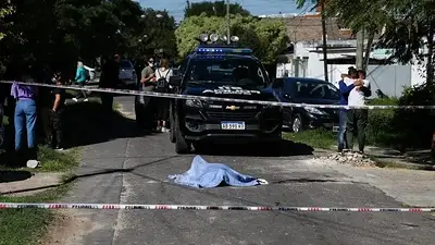Pese a que Bullrich y Pullaro reivindican el Plan Bandera, Rosario sangra: 69 homicidios en el primer semestre del 2025 Pese a que Bullrich y Pullaro reivindican el Plan Bandera, Rosario sangra: 69 homicidios en el primer semestre del 2025