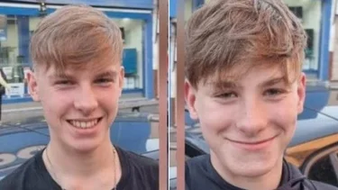 Misterio en Pilar: dos hermanos rusos desaparecieron camino al colegio