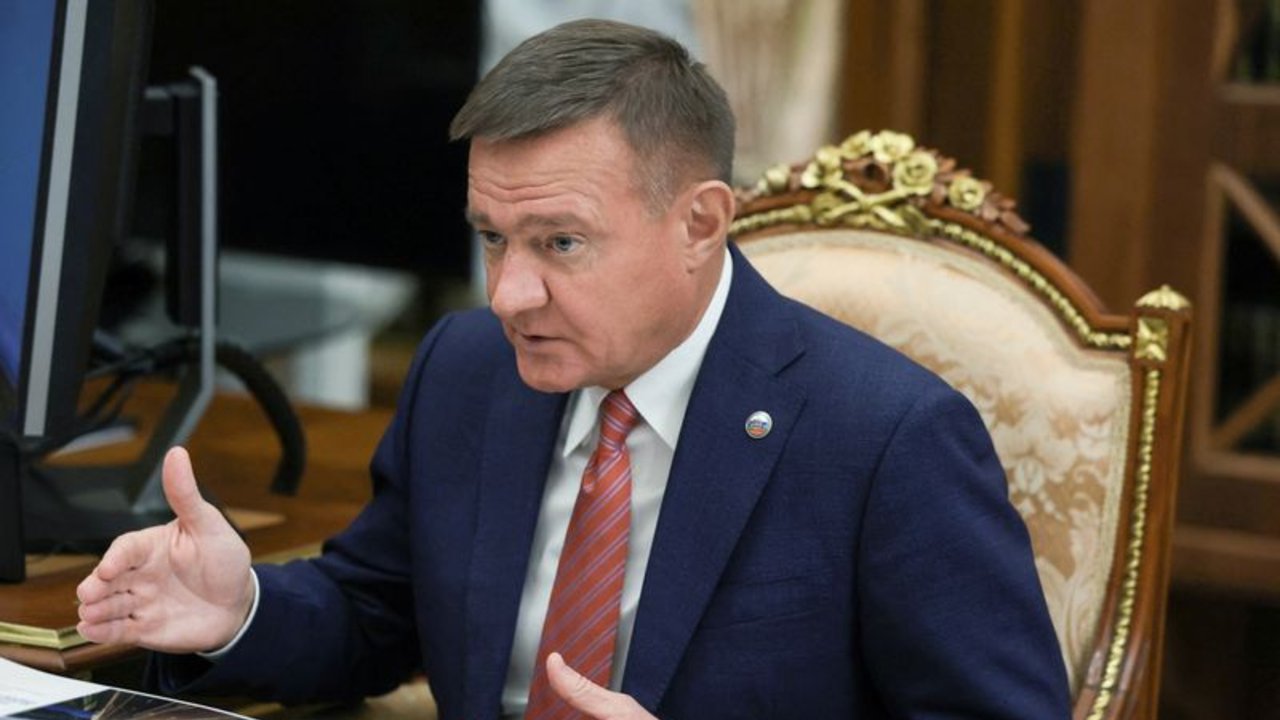 Ministro ruso estaba implicado en una investigación por malversación antes de morir: fuentes