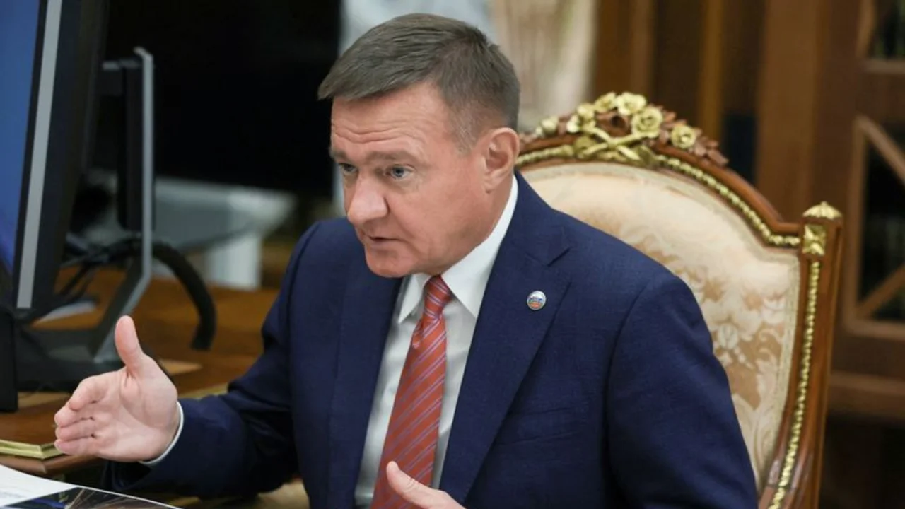 Ministro ruso estaba implicado en una investigación por malversación antes de morir: fuentes