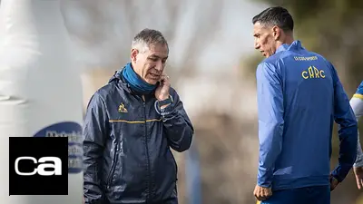 Rosario Central, Ángel Di María, fútbol argentino, Ariel Holan, Alejo Véliz Rosario Central, Ángel Di María, fútbol argentino, Ariel Holan, Alejo Véliz