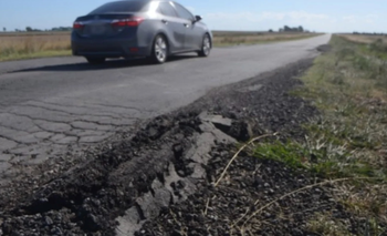 Desde PBA consideran que “es una bestialidad” cerrar la Agencia Nacional de Seguridad Vial | Provincia de buenos aires