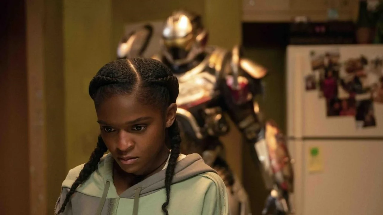Ironheart