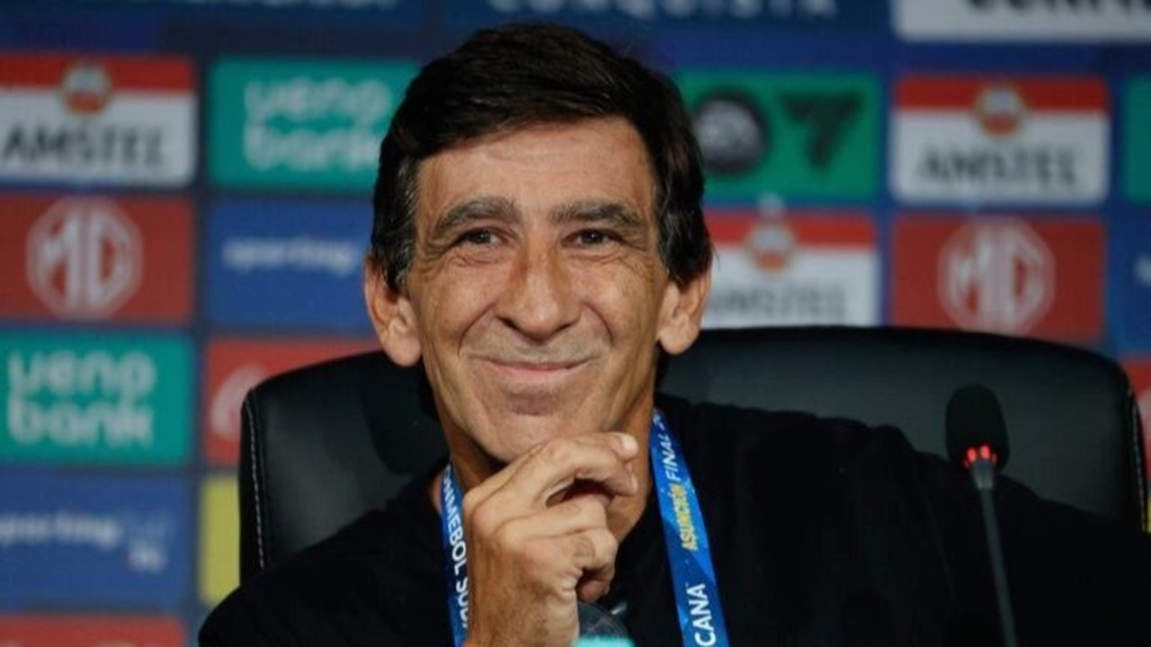 Racing Club, Gustavo Costas, Gastón Martirena, Luciano Vietto, Duván Vergara.